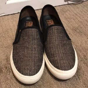 Frye Women’s Slip On Shoes - Size 8